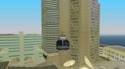 Bell 206B JetRanger News для GTA Vice City миниатюра 15