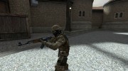Multicam Camo ver1.1 (updated) для Counter-Strike Source миниатюра 4