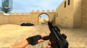 MP5SD RIS IIopn Animation for Counter-Strike Source miniature 3