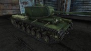 КВ-3 01 для World Of Tanks миниатюра 5