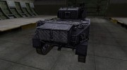 Темный скин для M5 Stuart para World Of Tanks miniatura 4