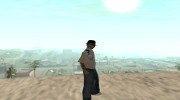 Новый скин vla2 for GTA San Andreas miniature 4