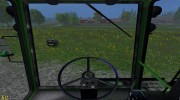 Don 1500А4 v 2.0 Edit для Farming Simulator 2015 миниатюра 8