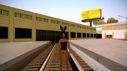 Vegas Girl скин 1 для GTA San Andreas миниатюра 2