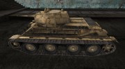 А-20 DanGreen для World Of Tanks миниатюра 2