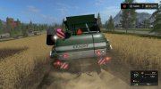 Fendt 9460 R para Farming Simulator 2017 miniatura 3