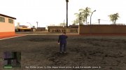 Phone Service for GTA San Andreas miniature 6
