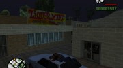Спать где угодно para GTA San Andreas miniatura 4