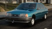 Иж-2126 «Бирюза» для GTA San Andreas миниатюра 1