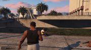The Beef for GTA 5 miniature 3