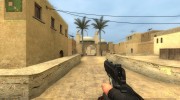 The_Tubs HEAT Colt Officer para Counter-Strike Source miniatura 1