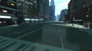 HD Roads для GTA 4 миниатюра 3