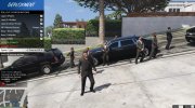 Advance Convoy 2.6.1 for GTA 5 miniature 3
