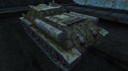 СУ-85 от Steel_Titan для World Of Tanks миниатюра 3