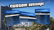 Crash Encounters .NET for GTA 5 miniature 2