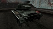 Шкурка для M24 Chaffee for World Of Tanks miniature 3