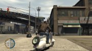 ВПМЗ ВП-150 Вятка для GTA 4 миниатюра 4