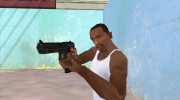 45 Pistol (SH DP) для GTA San Andreas миниатюра 1