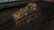 Ltraktor for World Of Tanks miniature 1