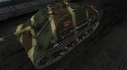 JagdPanther 2 для World Of Tanks миниатюра 1