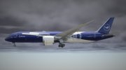 Boeing 787-9 for GTA San Andreas miniature 18