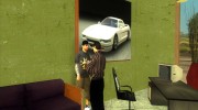 Оживление автосалона otto autos para GTA San Andreas miniatura 6