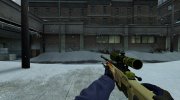 AWP История о Драконе para Counter-Strike Source miniatura 3
