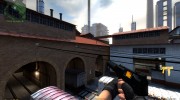 DavoCnavos Improved Tmp for Counter-Strike Source miniature 1