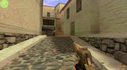 Desert Eagle .50AE для Counter Strike 1.6 миниатюра 1