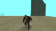 Skin GTA Online v4 para GTA San Andreas miniatura 4