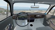 Volvo 144 1972 для BeamNG.Drive миниатюра 5