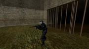 Embusques Special Forces GIGN for Counter-Strike Source miniature 5