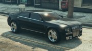 PMP 600 from GTA 4 for GTA 5 miniature 4