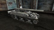 Шкурка для M12 para World Of Tanks miniatura 5