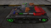 Качественный скин для VK 30.01 (H) for World Of Tanks miniature 2
