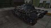 Немецкий танк Panther II for World Of Tanks miniature 3