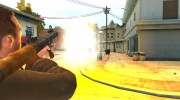 Скорострельный гранатомет для GTA 4 миниатюра 2