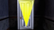 Входная дверь в доме CJ-я. (demo ver.) para GTA San Andreas miniatura 1