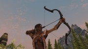 Dwarven Black Weapons of Fate для TES V: Skyrim миниатюра 1