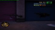 Weapons from Half Life: Opposing Force for GTA 3 miniature 6