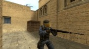 enrons skin for spezzs m14 for Counter-Strike Source miniature 4