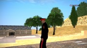 Вице-сержант Казанского Суворовского Училища v1 для GTA San Andreas миниатюра 20