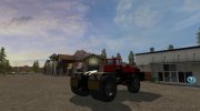 БЕЛАЗ-540A «Tягач» версия 1.0.0.0 for Farming Simulator 2017 miniature 4