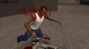 Save Guns v1.0 для GTA San Andreas миниатюра 5