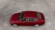 Lexus GS430 para GTA San Andreas miniatura 2