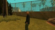 BETA Fam2 для GTA San Andreas миниатюра 3