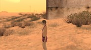 Swfopro в HD para GTA San Andreas miniatura 3