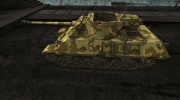 шкурка для M36 Slugger para World Of Tanks miniatura 2