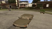 ГАЗ 31029 para GTA San Andreas miniatura 1