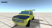Maluch drag for BeamNG.Drive miniature 1